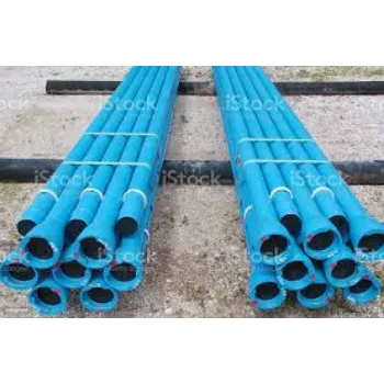 Water Supply Pipe